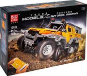 Technic 13088 Вездеход Avtoros Shaman