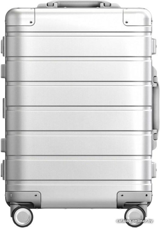 Чемодан-спиннер Xiaomi Metal Carry-On Luggage 20