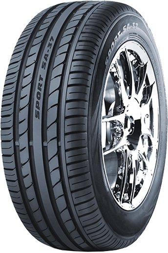 

Летние шины WestLake SA37 245/50R18 100W