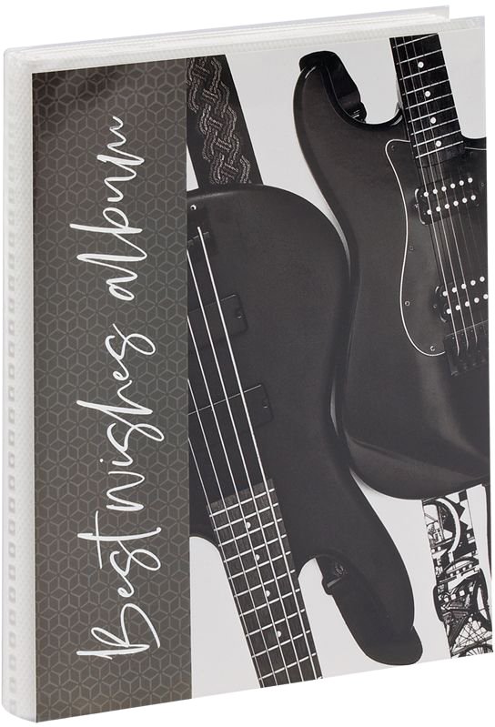 

Фотоальбом ArtSpace Rock PA-22340
