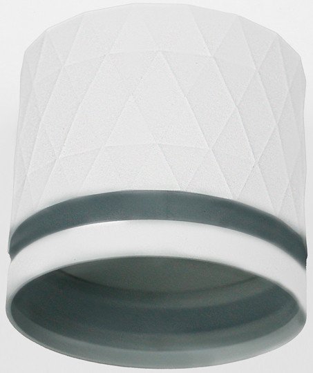 

Точечный светильник General Lighting GWL-GX53-M-IP20 661793