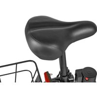 Электросамокат SameBike Comfort SB-C350 (белый)