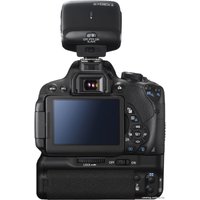 Зеркальный фотоаппарат Canon EOS 700D Body