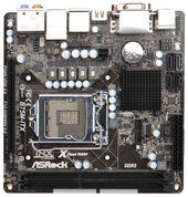 ASRock B75M-ITX