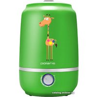Увлажнитель воздуха Polaris PUH 6305 (зеленый)