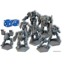 Настольная игра Мир Хобби BattleTech