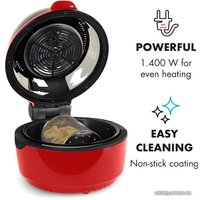 Аэрогриль (аэрофритюрница) Klarstein VitAir Fryer