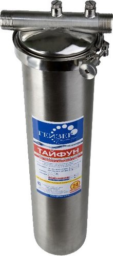 Гейзер Тайфун 20BB (с картриджем)