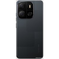 Телефон Tecno Pop 7 2GB/64GB (черный)