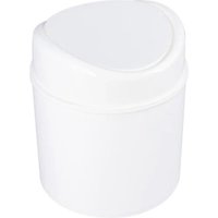 Мусорное ведро Полимербыт Breeze 4339015 1л