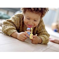 Конструктор LEGO Duplo 10946 Семейное приключение на микроавтобусе