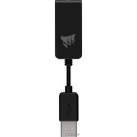 Наушники Corsair HS60 Surround (карбон)