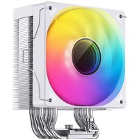 Кулер для процессора Jonsbo CR-1000 V2 Pro ARGB (белый)