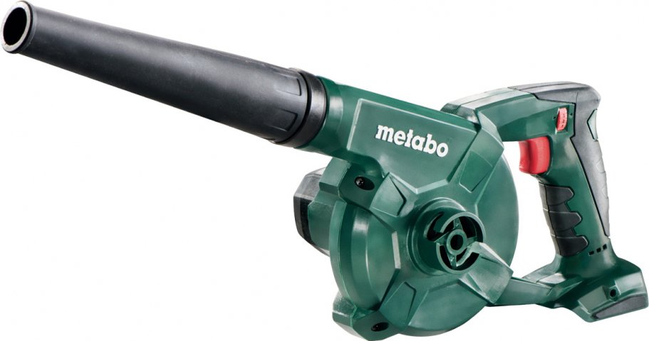

Ручная воздуходувка Metabo AG 18 602242850 (без АКБ)