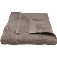 Полотенце Lilia Пляжное 100x180 ЭК-180 (бронзовый)