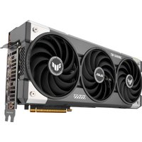 Видеокарта ASUS TUF Gaming Radeon RX 9070 XT OC Edition 16GB GDDR6 TUF-RX9070XT-O16G-GAMING