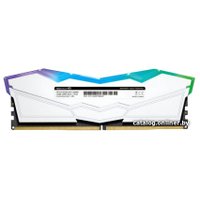 Оперативная память Team T-Force Delta RGB 2x16ГБ DDR5 5600 МГц FF4D532G5600HC36BDC01