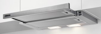 Кухонная вытяжка Zanussi ZHP60350SA