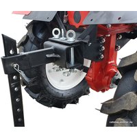 Мотоблок бензиновый Rossel M-308