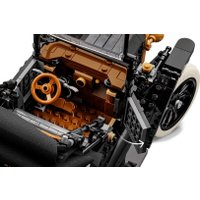 Конструктор LEGO Icons 11376 Ford Model T