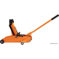 Подкатной домкрат Вихрь ДМК-2К 2т