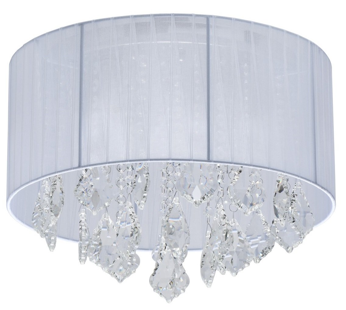 

Припотолочная люстра MW-Light Жаклин 465015904
