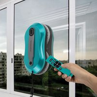 Робот для мытья окон Sonnen Tech RWC-124 Dual Spray