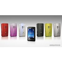 Смартфон Sony Ericsson Xperia X10 mini