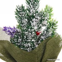 Ель Серпантин Хвойный аромат 0.2 м 848-031