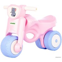 Каталка Полесье Мини-мото сафари 90188