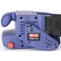 Ленточная шлифмашина ДИОЛД МШЛ-0,8