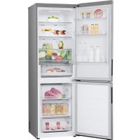 Холодильник LG DoorCooling+ GC-B459ANMW