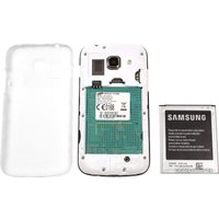 Телефон Samsung Galaxy Ace 3 Duos (S7272)