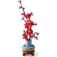 Конструктор LEGO Icons 10369 Цветение сливы