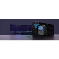 Кулер для процессора AeroCool Pulse L240F