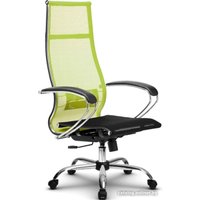 Офисное кресло Metta B 1m 7/K131 7 CH (лайм)