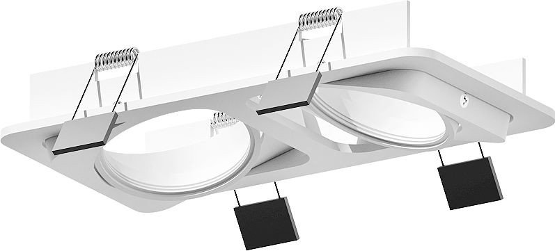 

Спот Ambrella light C7663