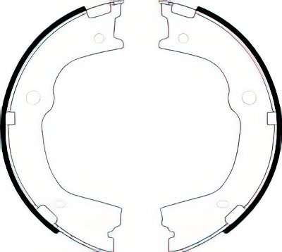 

NIBK FN0664