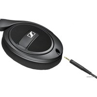 Наушники Sennheiser HD 569 (черный)