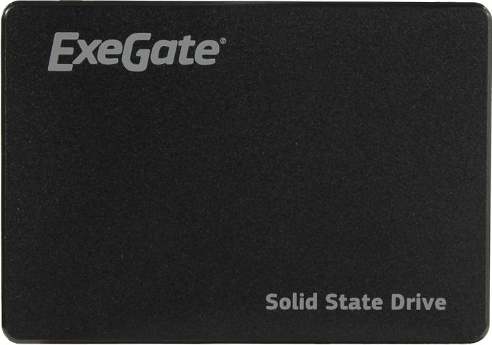 

SSD ExeGate Next Pro 60GB EX278215RUS