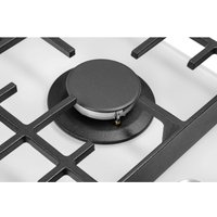 Варочная панель Hiberg VM 7255 W