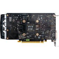 Видеокарта Inno3D GeForce GTX 1650 Super Twin X2 4GB GDDR6 N165SK-04D6