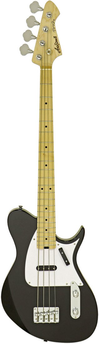 Бас-гитара Aria Pro II J-B51 BK
