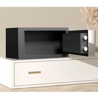 Офисный сейф Deli Tarzan ET531