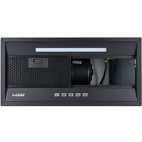 Кухонная вытяжка Exiteq EX-6016 (черный)