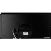 Кухонная вытяжка Ciarko Ultra 60 (черный)