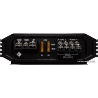 Автомобильный усилитель Rockford Fosgate R250-4