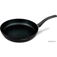 Сковорода Нева металл посуда (НМП) Scandi 181526