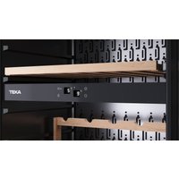 Винный шкаф TEKA Sommelier RVI 30097 GBK 113600012