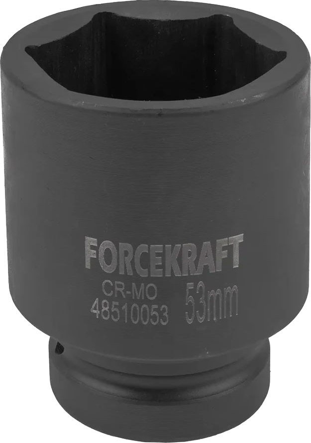 

Головка слесарная ForceKraft 59 017 FK-48510053
